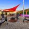 Phoenix Retreat - 2 Bedroom Home with King-Size Bed - 3 Smart TVs - 10 min from Airp - Unit A - 凤凰城