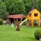 Apartmány ANJA - Vysoké Tatry
