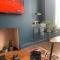 Cosy Vibes Central Cardiff House - 卡迪夫