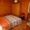 Casa Herin-La borna du Tésòn - CIR VDA - VALTOURNENCHE - n 0254