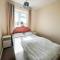 8 Berth Chalet To Hire At Bermuda Holiday Park Nearby Hemsby Beach Ref 18192B
