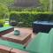 Villa in the forest of Amsterdam with Pool - Velsen-Zuid