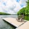 Alpine Cove - Swanton