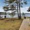 Nice Home In Nol With House Sea View