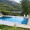 Tropical Mountain Villa With Pool & Sea View - كيرينيا
