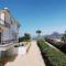 Tropical Mountain Villa With Pool & Sea View - كيرينيا