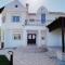 Tropical Mountain Villa With Pool & Sea View - كيرينيا