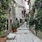 Ulcinj - Stonehouse in Oldtown with sea view - 乌尔齐尼