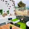 Getaway House