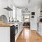 4 Bedroom Gorgeous Home In Aakirkeby
