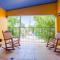 Cozy Stay 2 blocks from the beach and Malecón!