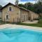 Maison avec piscine en Périgord