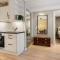 Parkside Charm - Central Oslo - 6 Guests - Everything Included - Grünerløkka - Oslo