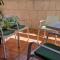 Apartamento Raxobrisamar