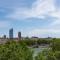 Le Central Rhône 2 - vue grandiose -