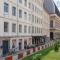 Le Central Rhône 2 - vue grandiose -