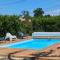 Maison 8/10 pers / piscine chauffée / St Palais sur Mer