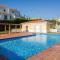 Apt MC - with pool