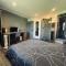 La Chambre à Tourtour