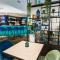Hotel 54 Barceloneta