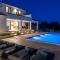 Villa Astrid*****