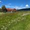 Millestgården Eco lodge