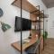 Lake Suite, Self Check-In by HM