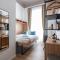 Lake Suite, Self Check-In by HM