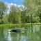 New! 10étangs, design house nestled among a dozen ponds - 夫洛雷恩