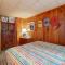 The Red Adirondack Chai, Unit 9