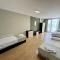 Teos Apartments Primorsko