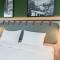 Campanile Paris Ouest - Gennevilliers Port - 热讷维耶