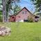 Saco River Hideaway - بارتليت
