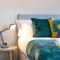 NEW! 3 Bed Home in Stockton-on-tees City Centre by Stay With Us, Ideal for Families & Large Groups, SLEEPS 5!!