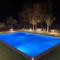 Exclusive Loft con piscina Dal Picciotto