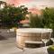6 The Dunes At Upton Towans - Short walk to the beach - Hot Tub - Free Wi-Fi
