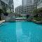 I-CITY Holidays biggest Swimming Pools, Astro