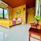 Du Gia Field View Homestay - Làng Cac