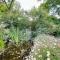 Chambre de charme dans un jardin de 1500m2 - Nueil-sur-Layon