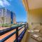 Prime apartments Club Paraiso Ocean view
