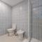 Prime apartments Club Paraiso Ocean view