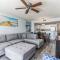 Gorgeous Family Style Oceanfront Condo at The Grand Atlantic Ocean Resort - ميرتل بيتش