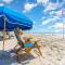 Gorgeous Family Style Oceanfront Condo at The Grand Atlantic Ocean Resort - ميرتل بيتش