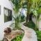 Lovely 2 Bdrm Condo in Gated Community & Pool View - Playa del Carmen