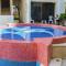 Lovely 2 Bdrm Condo in Gated Community & Pool View - Playa del Carmen