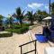 Lovely 2 Bdrm Condo in Gated Community & Pool View - Playa del Carmen