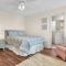 Azohva by Oak Island Accommodations