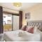 Charming Apartment in Vilamoura with Shared Pool - 70 m²
