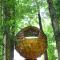 Tglamp Bee house