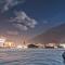 Hotel & Appartements Alpenresidenz Viktoria - 施图拜河谷新施蒂夫特